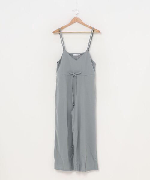 サロペット・オーバーオール・オールインワン Petal lace