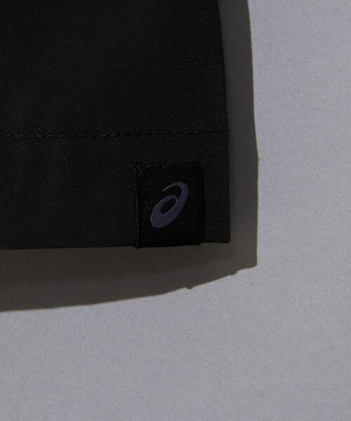 ASICS × NULABEL CM1Y0K42 JACKETトラックジャケット ASICS（アシックス）の「＜ASICS × NULABEL CM1Y0K42＞ JACKET