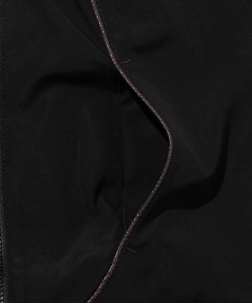 ASICS × NULABEL CM1Y0K42 JACKETトラックジャケット ASICS（アシックス）の「＜ASICS × NULABEL CM1Y0K42＞ JACKET