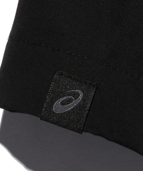 ASICS × NULABEL CM1Y0K42 JACKETトラックジャケット ASICS（アシックス）の「＜ASICS SportStyle × NULABEL CM1Y0K42