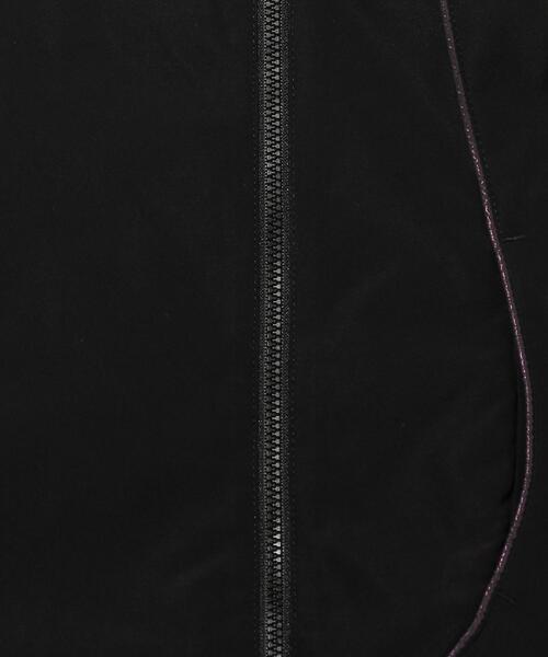 ASICS × NULABEL CM1Y0K42 JACKETトラックジャケット ASICS（アシックス）の「＜ASICS × NULABEL CM1Y0K42＞ JACKET