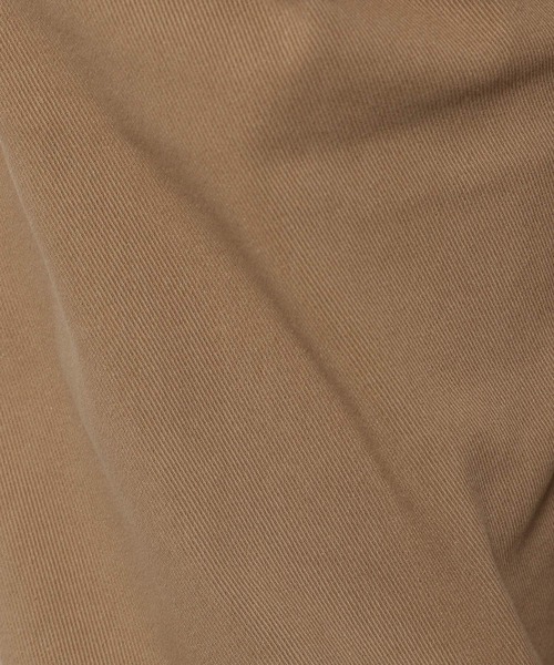 LAKOLE（ラコレ）の「裏起毛カツラギスリムパンツ / LAKOLE（その他パンツ・メンズ・ブラック/オリーブ/ライトブラウン/アイボリー・SMALL/MEDIUM/LARGE）」の21枚目の写真