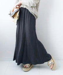 JOURNAL STANDARD relume | フィブリルレーヨンポリエステルマーメイドスカート◆(スカート)