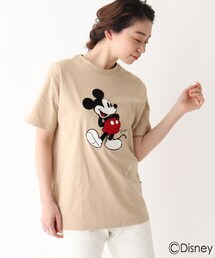 ミッキー に該当するtシャツ カットソーファッション通販 Zozotown