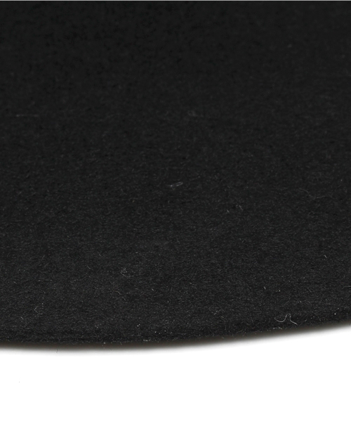 CIAOPANIC（チャオパニック）の「【SAKURA】　中折れハット（ハット・メンズ・キャメル/ネイビー/ブラック・0）」の9枚目の写真