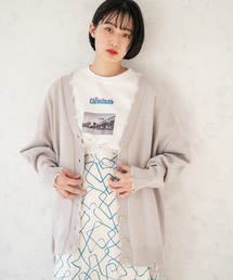 レディースのカーディガン ボレロ ウール ニット ファッション通販 Zozotown