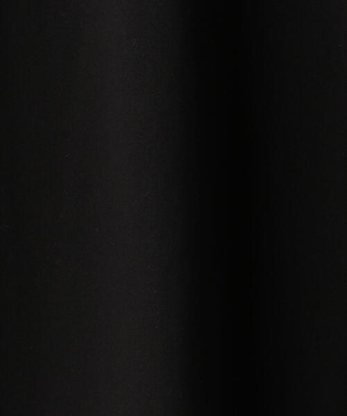 HYKE（ハイク）の「＜HYKE（ハイク）＞BIG FIT Tシャツ ■■■（Tシャツ/カットソー・レディース・ホワイト/コバルトブルー/ブラック/グレー・1）」の13枚目の写真