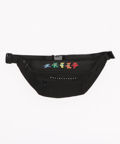grateful dead fanny pack
