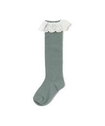 B:MING by BEAMS | B:MING LIFE by BEAMS / フリルハイソックス(ソックス/靴下)