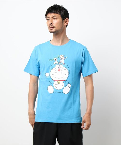 ドラえもん マグカップ answer4 ドラえもん Tシャツ Sサイズ