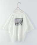 LOWRYS FARM(ローリーズファーム)の「トップス(Tシャツ/カットソー)」