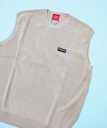 ニットベスト に該当するメンズファッション通販 Zozotown