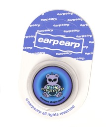 EARPEARP | earpearp／night bear Tok スマホグリップ 2946614(スマホグッズ)