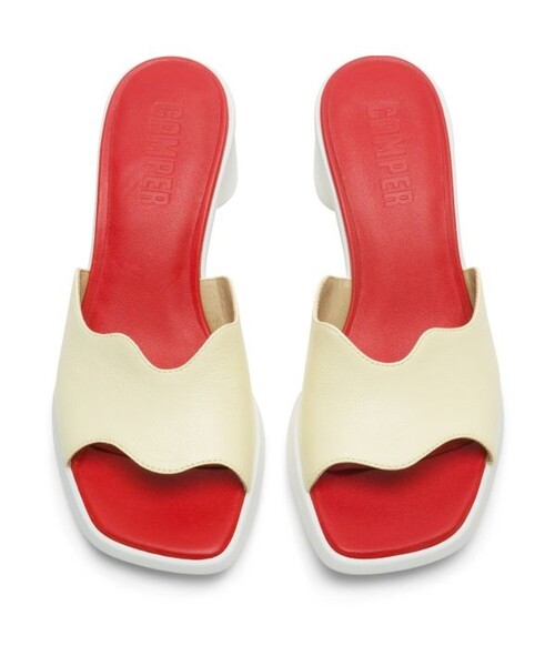 [カンペール] MEDA SANDAL / サンダル
