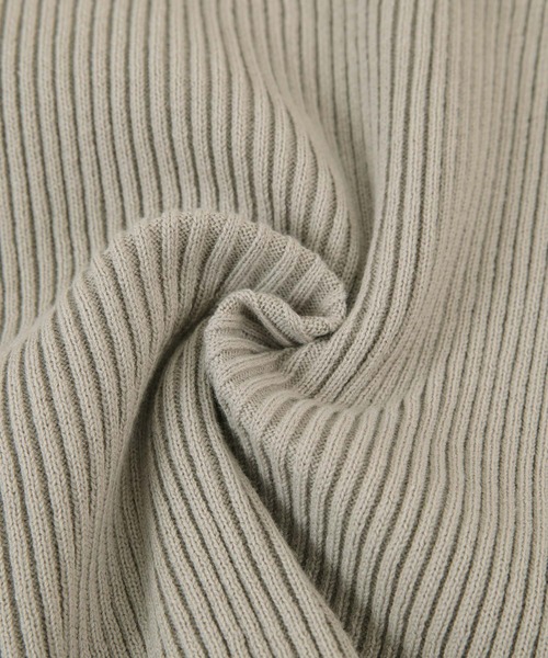 titivate（ティティベイト）の「ｺﾞｰﾙﾄﾞﾎﾞﾀﾝﾍﾝﾘｰﾈｯｸﾀﾝｸﾄｯﾌﾟ（タンクトップ・レディース・ブラック/ピンク/モカ/グレイッシュベージュ・S/M）」の10枚目の写真