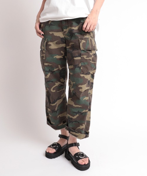 RNA（アールエヌエー）の「E4786 ＢＩＧリングレザーサンダル（サンダル・レディース・ホワイト/ブラック/レオパード・SMALL/MEDIUM）」の11枚目の写真