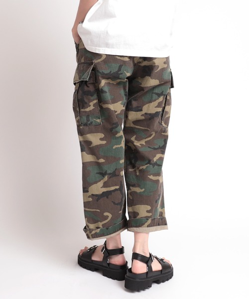 RNA（アールエヌエー）の「E4786 ＢＩＧリングレザーサンダル（サンダル・レディース・ホワイト/ブラック/レオパード・SMALL/MEDIUM）」の13枚目の写真