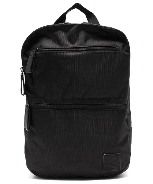 WEGO(ウィゴー)の「WEGO/ストリートリュック(バックパック/リュック・メンズ・ブラック/グレー/ネイビー/その他1・FREE)」の2枚目の写真