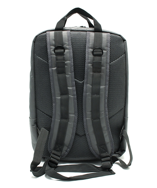 WEGO(ウィゴー)の「WEGO/ストリートリュック(バックパック/リュック・メンズ・ブラック/グレー/ネイビー/その他1・FREE)」の6枚目の写真