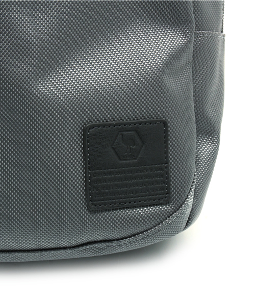 WEGO(ウィゴー)の「WEGO/ストリートリュック(バックパック/リュック・メンズ・ブラック/グレー/ネイビー/その他1・FREE)」の10枚目の写真