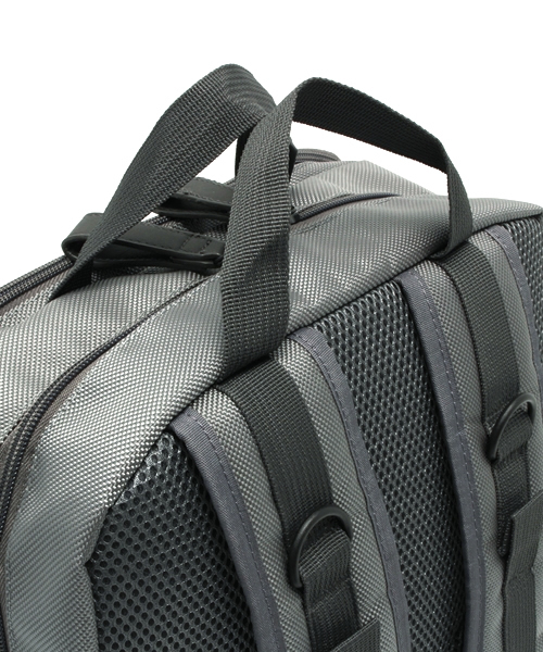 WEGO(ウィゴー)の「WEGO/ストリートリュック(バックパック/リュック・メンズ・ブラック/グレー/ネイビー/その他1・FREE)」の12枚目の写真