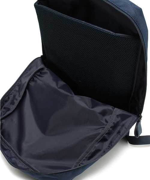 WEGO(ウィゴー)の「WEGO/ストリートリュック(バックパック/リュック・メンズ・ブラック/グレー/ネイビー/その他1・FREE)」の16枚目の写真