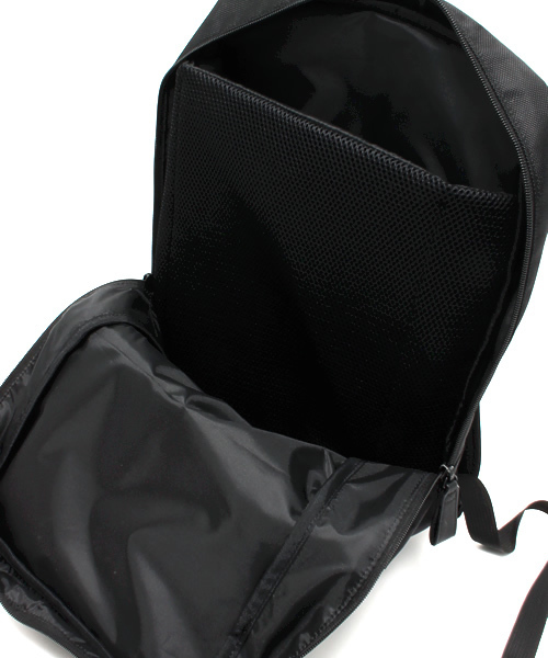 WEGO(ウィゴー)の「WEGO/ストリートリュック(バックパック/リュック・メンズ・ブラック/グレー/ネイビー/その他1・FREE)」の17枚目の写真