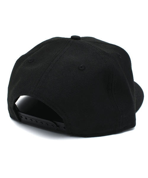 NEW ERA（ニューエラ）の「WEGO/9FIFTY キングス（キャップ・メンズ・ブラック・FREE）」の4枚目の写真
