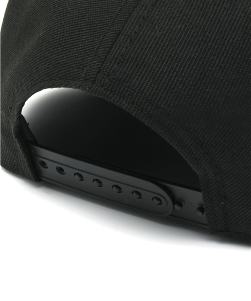 NEW ERA（ニューエラ）の「WEGO/9FIFTY キングス（キャップ・メンズ・ブラック・FREE）」の7枚目の写真