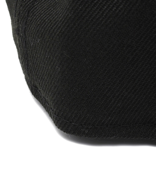 NEW ERA（ニューエラ）の「WEGO/9FIFTY キングス（キャップ・メンズ・ブラック・FREE）」の9枚目の写真