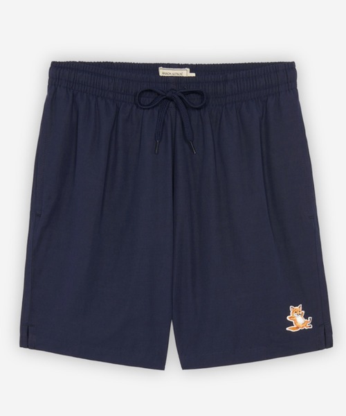 安価 Maison Kitsune（メゾンキツネ）の「CHILLAX FOX SWIMSHORT 水着・ラッシュガード