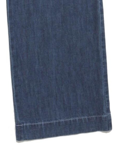 styles（スタイルス）の「A.P.C JEAN SEASIDE 23203161421（デニムパンツ・レディース・ブルー・25inch/26inch）」の8枚目の写真