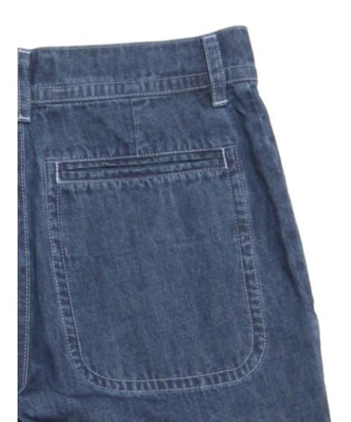 styles（スタイルス）の「A.P.C JEAN SEASIDE 23203161421（デニムパンツ・レディース・ブルー・25inch/26inch）」の9枚目の写真