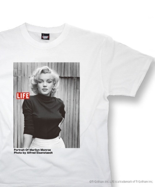 SCREEN STARS（スクリーンスターズ）の「JE-SCREEN STARS×LIFE-SSTEE-3/スクリーンスターズ ライフ ユニセックス 半袖Tシャツ（Tシャツ/カットソー・メンズ・その他1/その他2/その他3/その他4/その他5/その他6・M/L）」の5枚目の写真