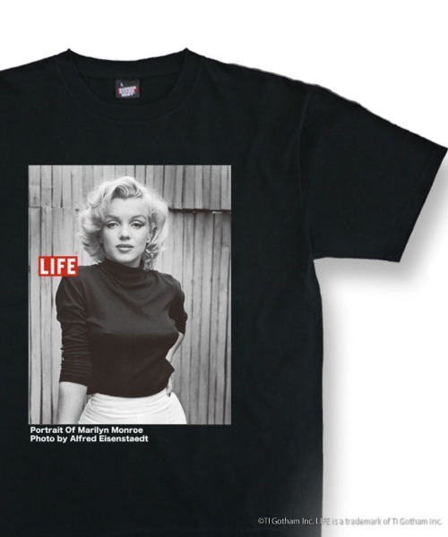 SCREEN STARS（スクリーンスターズ）の「JE-SCREEN STARS×LIFE-SSTEE-3/スクリーンスターズ ライフ ユニセックス 半袖Tシャツ（Tシャツ/カットソー・メンズ・その他1/その他2/その他3/その他4/その他5/その他6・M/L）」の6枚目の写真