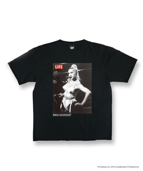 SCREEN STARS（スクリーンスターズ）の「JE-SCREEN STARS×LIFE-SSTEE-3/スクリーンスターズ ライフ ユニセックス 半袖Tシャツ（Tシャツ/カットソー・メンズ・その他1/その他2/その他3/その他4/その他5/その他6・M/L）」の17枚目の写真