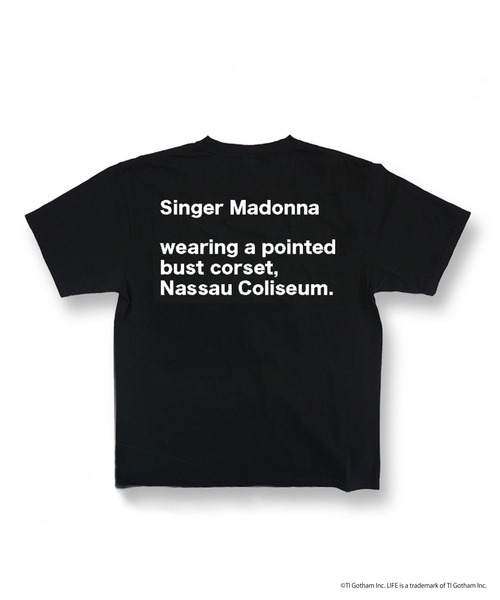 SCREEN STARS（スクリーンスターズ）の「JE-SCREEN STARS×LIFE-SSTEE-3/スクリーンスターズ ライフ ユニセックス 半袖Tシャツ（Tシャツ/カットソー・メンズ・その他1/その他2/その他3/その他4/その他5/その他6・M/L）」の13枚目の写真