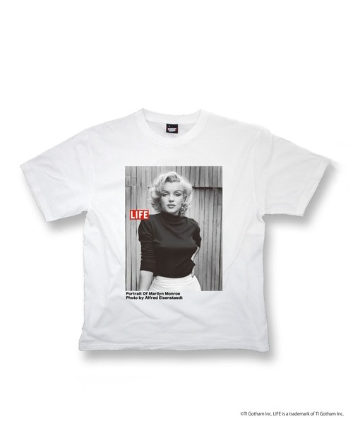 SCREEN STARS（スクリーンスターズ）の「JE-SCREEN STARS×LIFE-SSTEE-3/スクリーンスターズ ライフ ユニセックス 半袖Tシャツ（Tシャツ/カットソー・メンズ・その他1/その他2/その他3/その他4/その他5/その他6・M/L）」の10枚目の写真