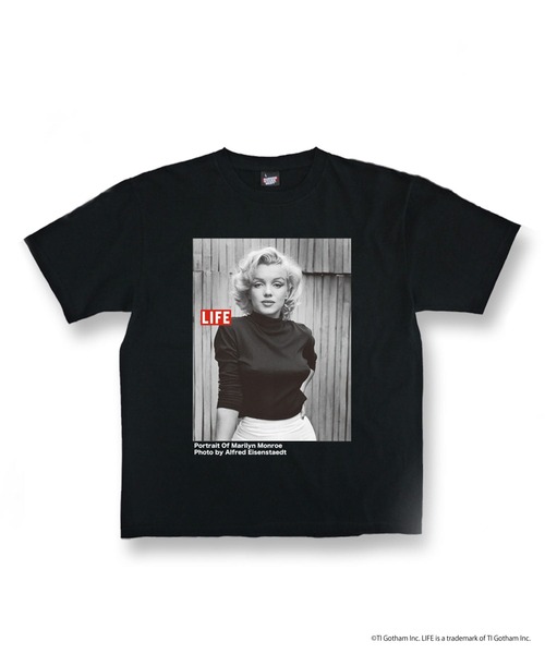 SCREEN STARS（スクリーンスターズ）の「JE-SCREEN STARS×LIFE-SSTEE-3/スクリーンスターズ ライフ ユニセックス 半袖Tシャツ（Tシャツ/カットソー・メンズ・その他1/その他2/その他3/その他4/その他5/その他6・M/L）」の18枚目の写真