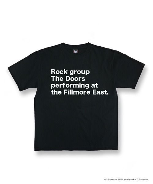 SCREEN STARS（スクリーンスターズ）の「JE-SCREEN STARS×LIFE-SSTEE-3/スクリーンスターズ ライフ ユニセックス 半袖Tシャツ（Tシャツ/カットソー・メンズ・その他1/その他2/その他3/その他4/その他5/その他6・M/L）」の16枚目の写真