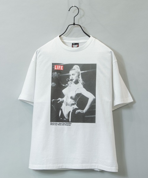 SCREEN STARS（スクリーンスターズ）の「JE-SCREEN STARS×LIFE-SSTEE-3/スクリーンスターズ ライフ ユニセックス 半袖Tシャツ（Tシャツ/カットソー・メンズ・その他1/その他2/その他3/その他4/その他5/その他6・M/L）」の19枚目の写真