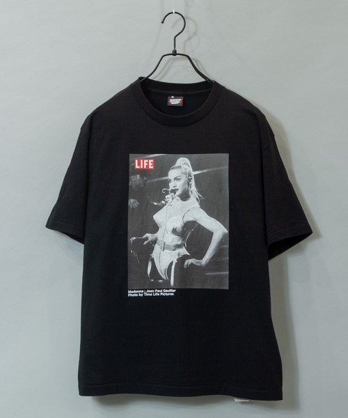 SCREEN STARS（スクリーンスターズ）の「JE-SCREEN STARS×LIFE-SSTEE-3/スクリーンスターズ ライフ ユニセックス 半袖Tシャツ（Tシャツ/カットソー・メンズ・その他1/その他2/その他3/その他4/その他5/その他6・M/L）」の21枚目の写真