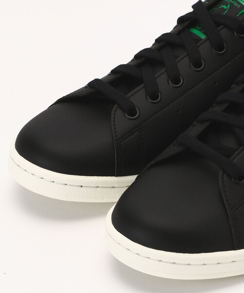 28.0cm ブラック アディダス スタンスミス ミュール STAN SMITH MULE 