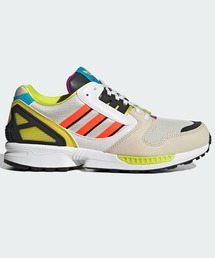 ＾＾ adidas（アディダス）の「ZX 8000 / アディダスオリジナルス