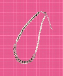 Six M | 【SixM/シックスエム】Mail(ネックレス)