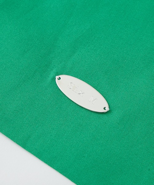 Six M（シックスエム）の「【SixM/シックスエム】Mail（ネックレス・レディース・シルバー・FREE）」の11枚目の写真