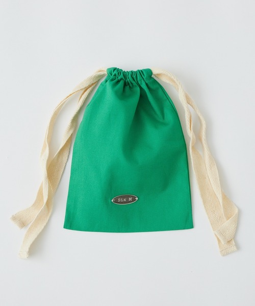 Six M（シックスエム）の「【SixM/シックスエム】Mail（ネックレス・レディース・シルバー・FREE）」の12枚目の写真