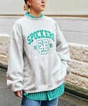 SPOC STORE(スポックストア)の「トップス(スウェット)」