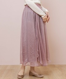 flower | グロスリリースカート(スカート)