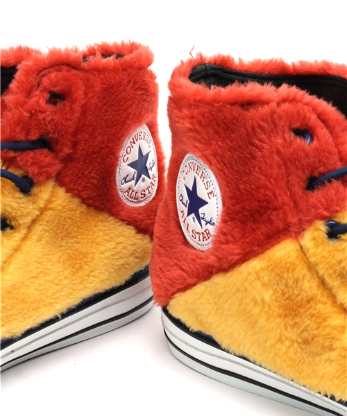 CONVERSE（コンバース）の「ALL STAR CALAMOKO HI